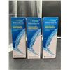 Image 1 : IcePure RWF0900A Refrigerator Replacement Water Filter Set (3 Pieces)