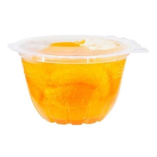 Dole Mandarin Oranges In Fruit Juice 20 Cups 107ml Each