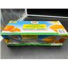 Image 2 : Dole Mandarin Oranges In Fruit Juice 20 Cups 107ml Each