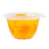 Image 1 : Dole Mandarin Oranges In Fruit Juice 20 Cups 107ml Each
