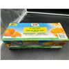 Image 2 : Dole Mandarin Oranges In Fruit Juice 20 Cups 107ml Each