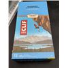 Image 2 : Clif Bar Blueberry Almond Crisp Energy Bars, 12 Pack, 68g Each