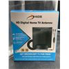 Image 2 : HiDB HD Digital Home TV Antenna with Amplifier and Cable