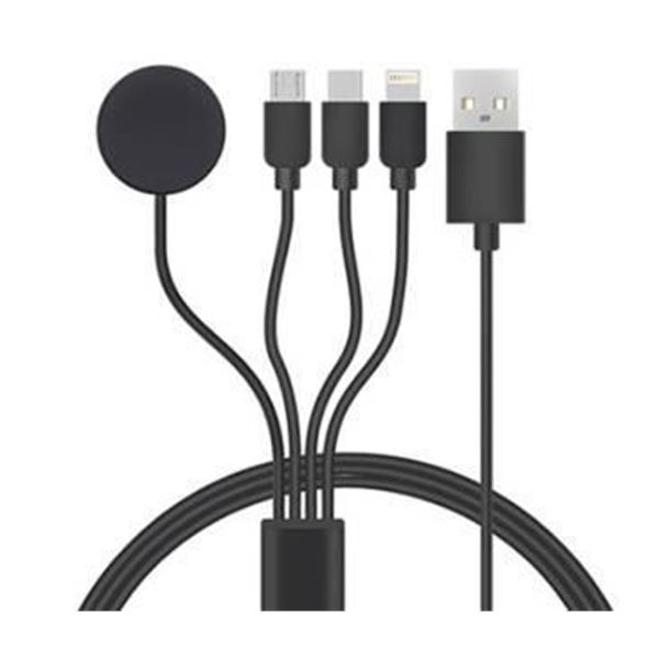 PU-USB-51 USB Cable with Model X0046NRWCN