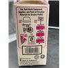 Image 3 : Gold Medal Flossugar Cotton Candy Mix – Pink Vanilla Flavor (#3202)