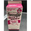Image 2 : Gold Medal Flossugar Cotton Candy Mix – Pink Vanilla Flavor 3.25Lbs