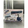 Image 2 : Upgraded Version Electric Water Gun With Continuous Emission