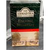 Image 1 : Ahmad Tea English Breakfast Exclusive Quality Tea 500g (17.6oz)