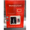Image 1 : 512GB Mini SD Memory Card with SD Card Adapter