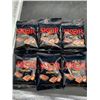 Image 1 : Skor Minis Milk Chocolate Butter Toffee Candy 6x104g