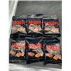 Image 1 : Skor Minis Milk Chocolate Butter Toffee Candy 6x104g