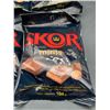 Image 2 : Skor Minis Milk Chocolate Butter Toffee Candy 6x104g