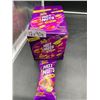 Image 1 : Takis Hot Nuts Fuego Pair 12 x 90g Packages