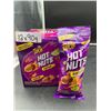 Image 2 : Takis Hot Nuts Fuego Pair 12 x 90g Packages