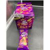 Image 1 : Takis Hot Nuts Fuego Pair 12 x 90g Packages