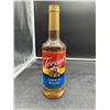 Image 1 : Torani Creme De Banana Syrup 750 ml Bottle