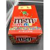 Image 2 : M&M’s Minis Peanut Butter 24 Pack 49 g Units (1.18 kg Total)