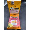 Image 2 : Ricola Honey Lemon With Echinacea Lozenges – 8×19 Count