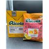 Image 3 : Ricola Honey Lemon With Echinacea Lozenges – 8×19 Count