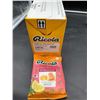 Image 2 : Ricola Honey Lemon With Echinacea Lozenges – 8×19 Count