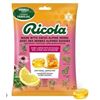 Image 1 : Ricola Honey Lemon With Echinacea Lozenges – 8×19 Count