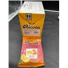 Image 2 : Ricola Honey Lemon With Echinacea Lozenges – 8×19 Count