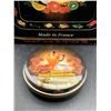 Image 3 : Rendez Vous Mini Candies French Roasted Coffee Flavor 1.5 oz, Made in France