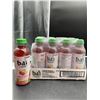 Image 2 : Bai Super Raspberry Lemon/ Lime 12×530 mL