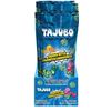Image 1 : Tajubo Gummy Bites Blue Raspberry 10 x 60g