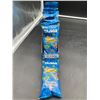 Image 2 : Tajubo Gummy Bites Blue Raspberry 10 x 60g