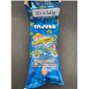 Image 3 : Tajubo Gummy Bites Blue Raspberry 10 x 60g