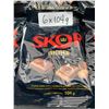 Image 3 : SKOR Minis 6x104g