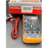 Image 3 : XL830L Digital Multimeter with Battery and Test Leads