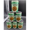 Image 2 : North Pride Cut Green Beans  6×15 oz cans