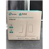Image 2 : TP-Link Kasa Smart Wi-Fi Dimmer Switch 3-Way Kit