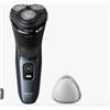 Image 1 : Philips Shaver 3000X Series X3000 Electric Razor with PowerCut Blades