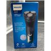 Image 2 : Philips Shaver 3000X Series X3000 Electric Razor with PowerCut Blades