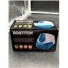 Image 2 : Bostitch Personal Electric Pencil Sharpener, Model EPS4-BLUE