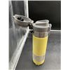 Image 3 : Stanley Go Quick-Flip Bottle 24 oz Stainless Steel – Yellow