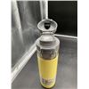 Image 3 : Stanley Go Quick-Flip Bottle 24 oz Stainless Steel – Yellow