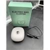 Image 2 : Electric Nail Clipper, Model ZJD-003, 5V Input, 3W Power