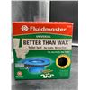 Image 2 : Fluidmaster 7530 Better Than Wax Toilet Seal With Hardware