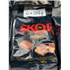 Image 3 : Skor Minis 6X104g