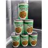 Image 2 : North Pride Cut Green Beans  6×15 oz cans