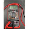 Image 3 : Neoteck XL830L Digital Multimeter with Test Leads