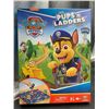 Image 1 : Paw Patrol Pups ‘N Ladders Board Game for Ages 4+