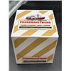 Image 2 : Fisherman’s Friend Honey-Lemon Sugar-Free Lozenges 8 x 22 ct Packets