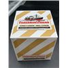 Image 2 : Fisherman’s Friend Honey-Lemon Sugar Free Lozenges, 8 x 22 ct