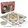 Image 1 : Monopoly Secret Vault Board Game by Hasbro