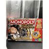 Image 2 : Monopoly Secret Vault Board Game by Hasbro
